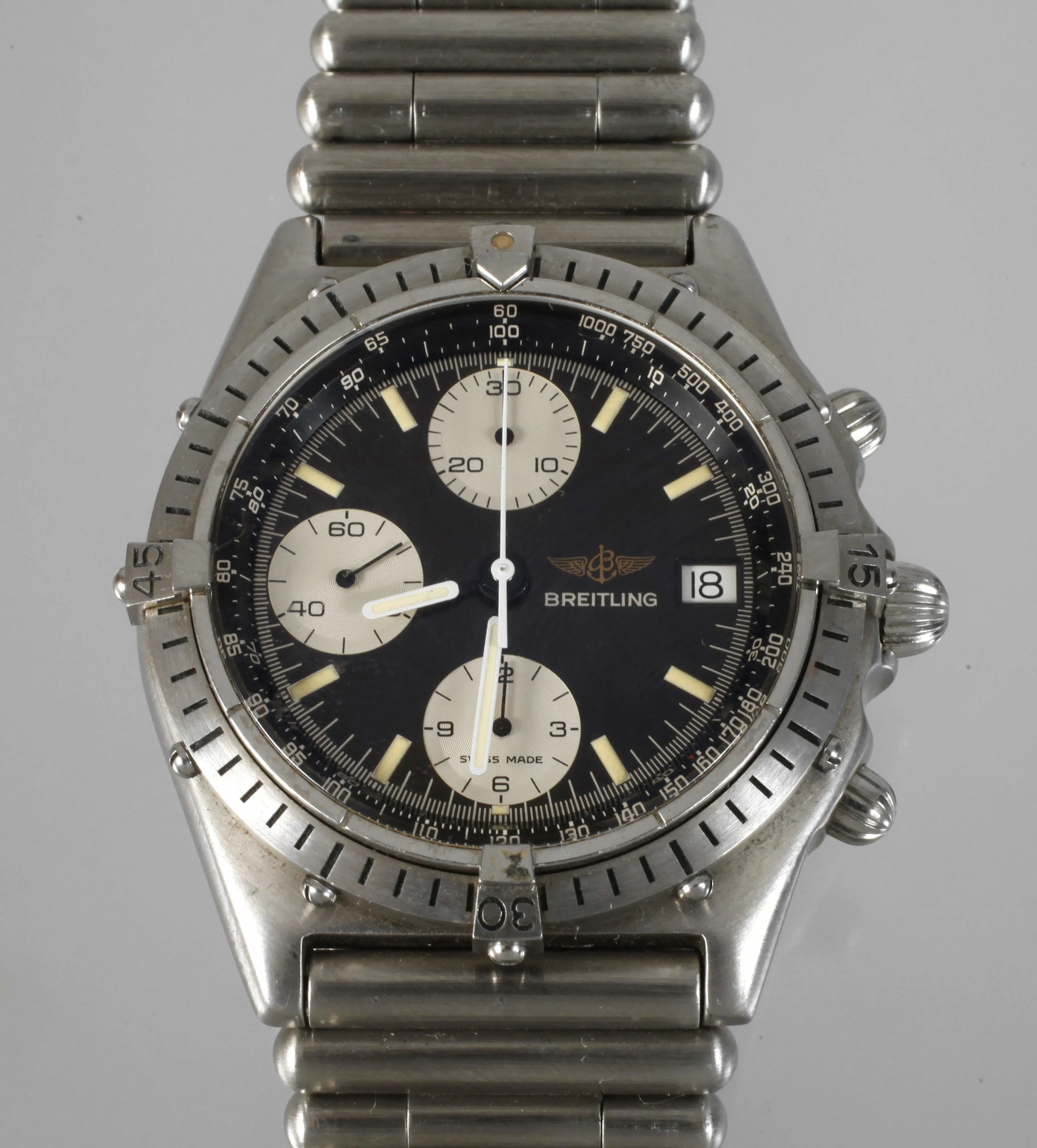 Breitling Chronomat 81950 nullmm