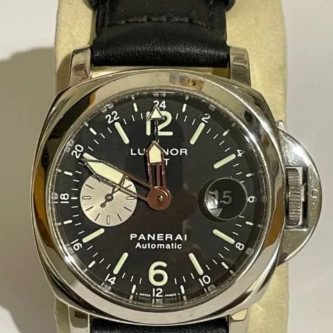 Panerai Luminor PAM 00088 44mm Steel Black