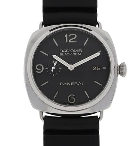 Panerai Radiomir PAM 00388 45mm Black