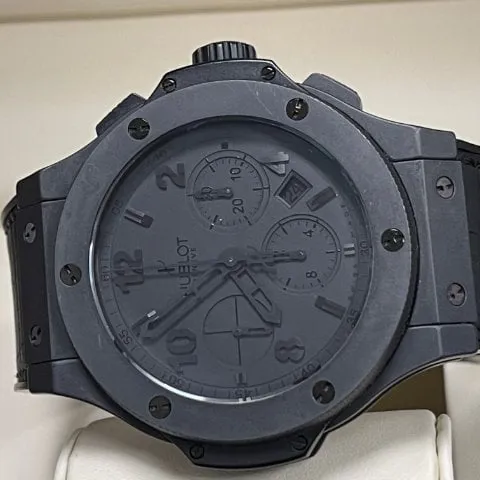 Hublot Big Bang 301.CI.1110.CI 44mm Ceramic Black