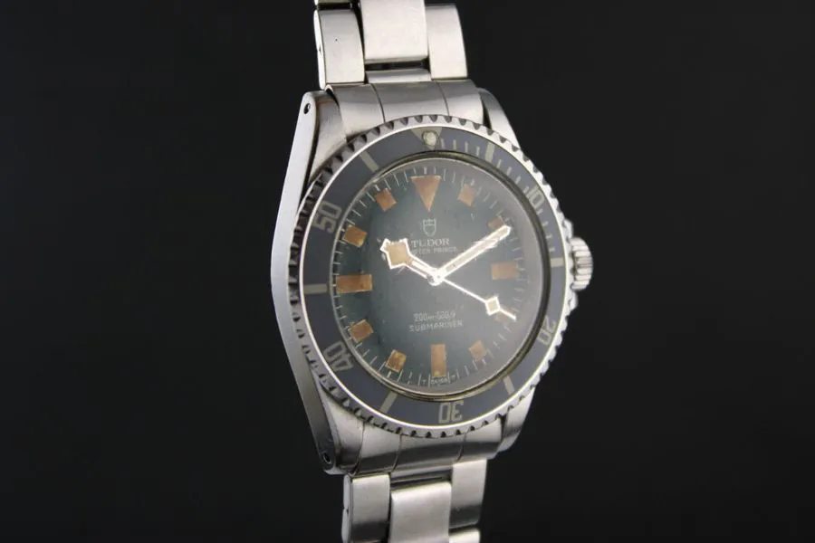 Tudor Submariner 7016/0