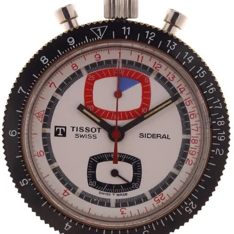 Tissot Tissot 39mm White