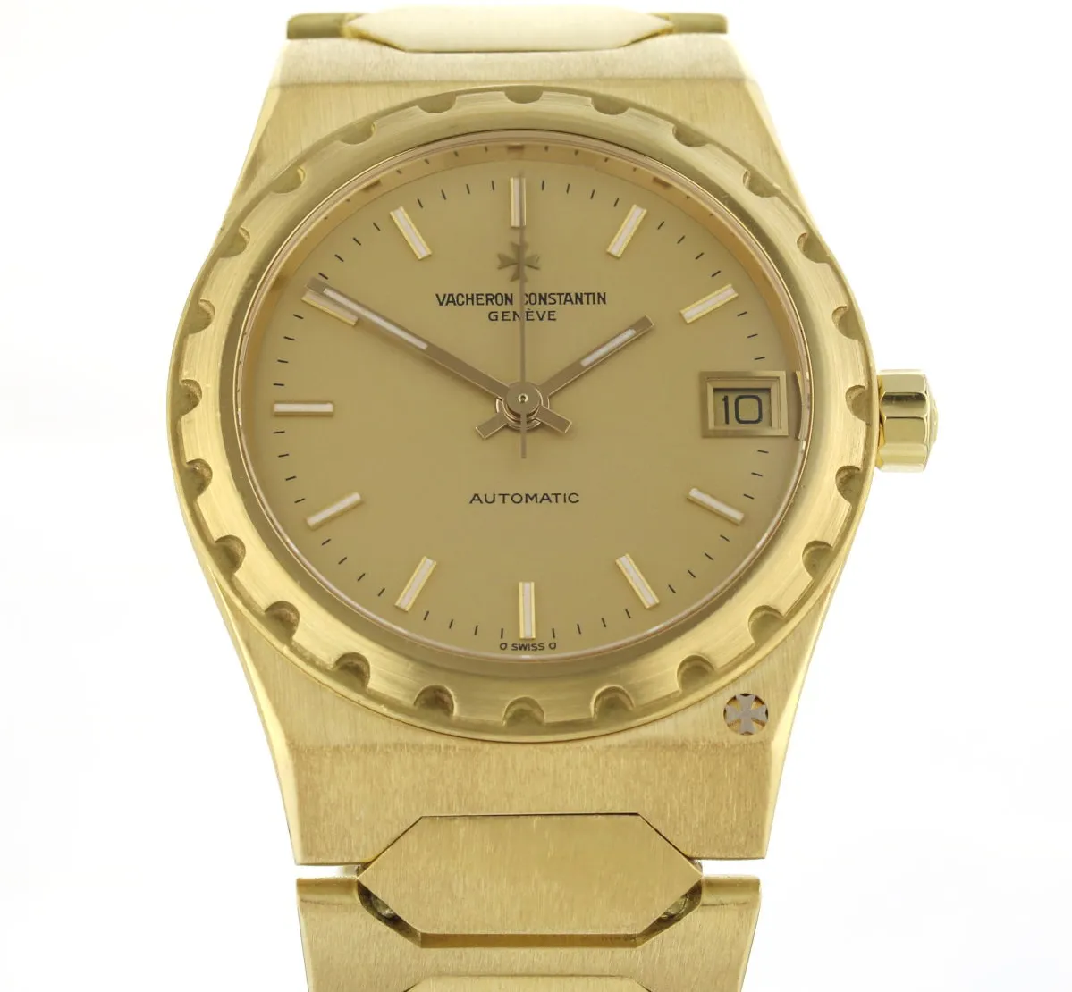 Vacheron Constantin 222 46003 34mm Yellow gold