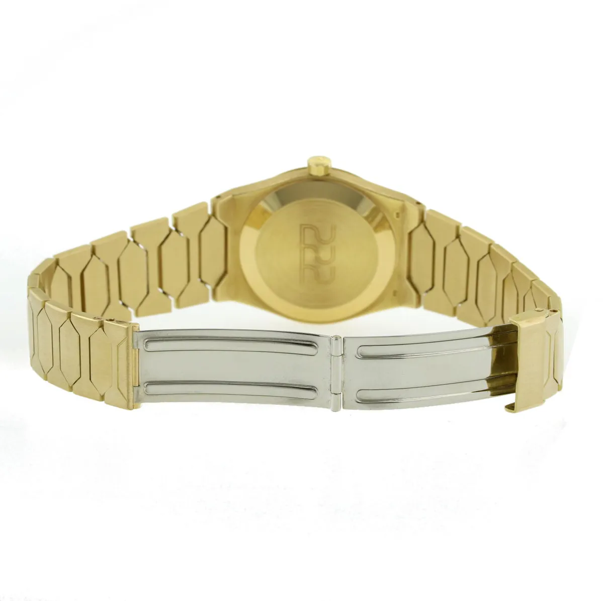 Vacheron Constantin 222 46003 34mm Yellow gold 7