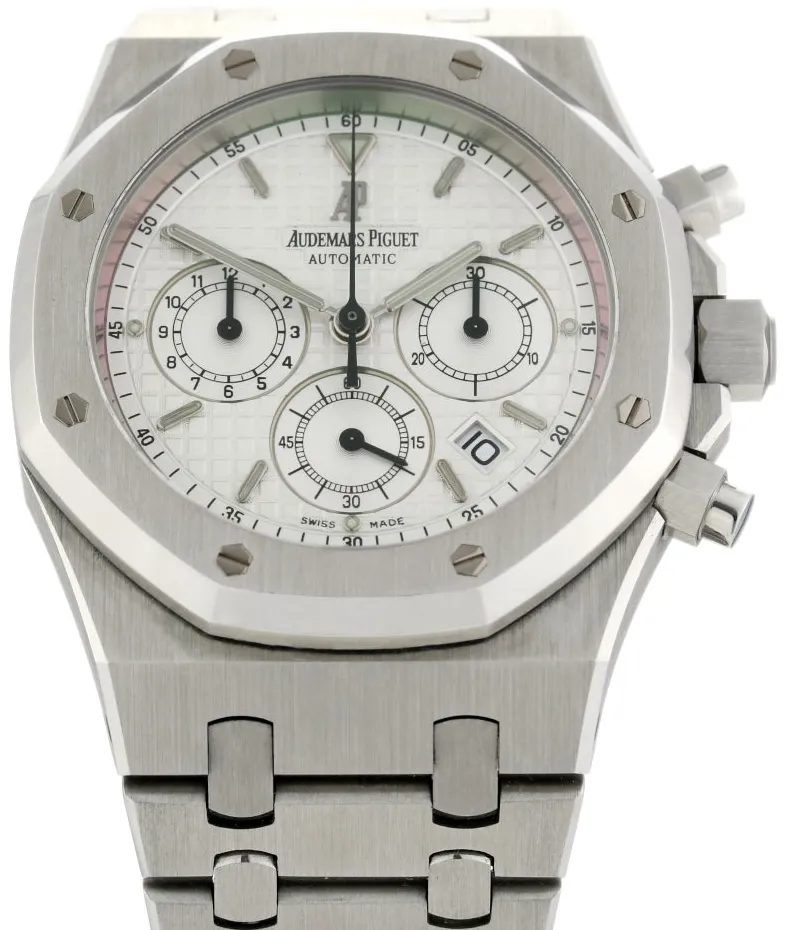 Audemars Piguet Royal Oak Chronograph 25860ST.OO 39mm Stainless steel