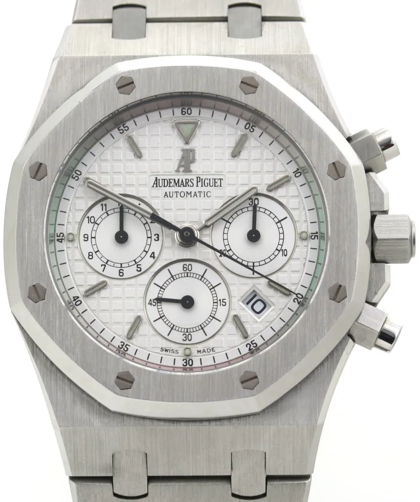 Audemars Piguet Royal Oak Chronograph 25860ST.OO 39mm Stainless steel 1