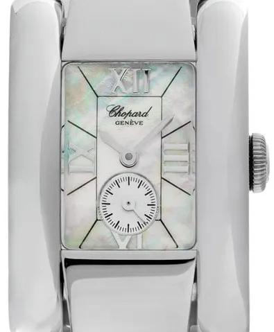 Chopard La Strada 41/8380 5mm Stainless steel