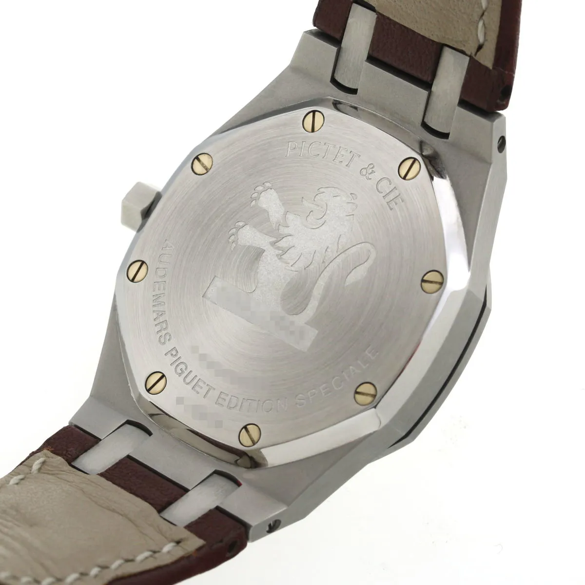 Audemars Piguet Royal Oak 15189ST 36mm Stainless steel 3