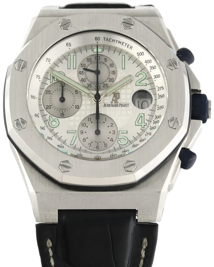 Audemars Piguet Royal Oak Offshore 25770ST 42mm Stainless steel