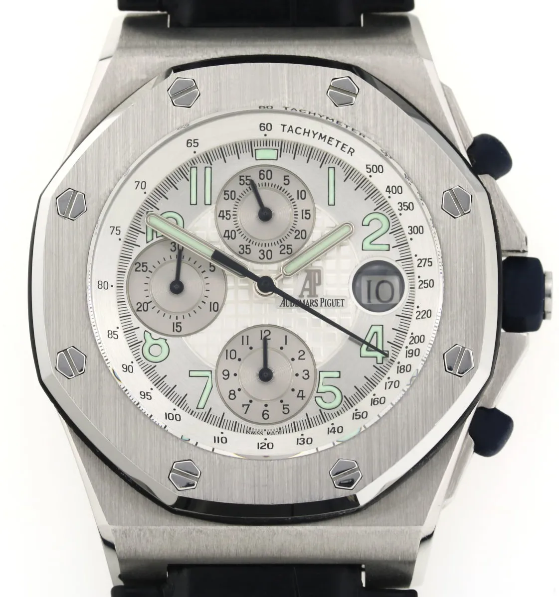 Audemars Piguet Royal Oak Offshore 25770ST 42mm Stainless steel 1