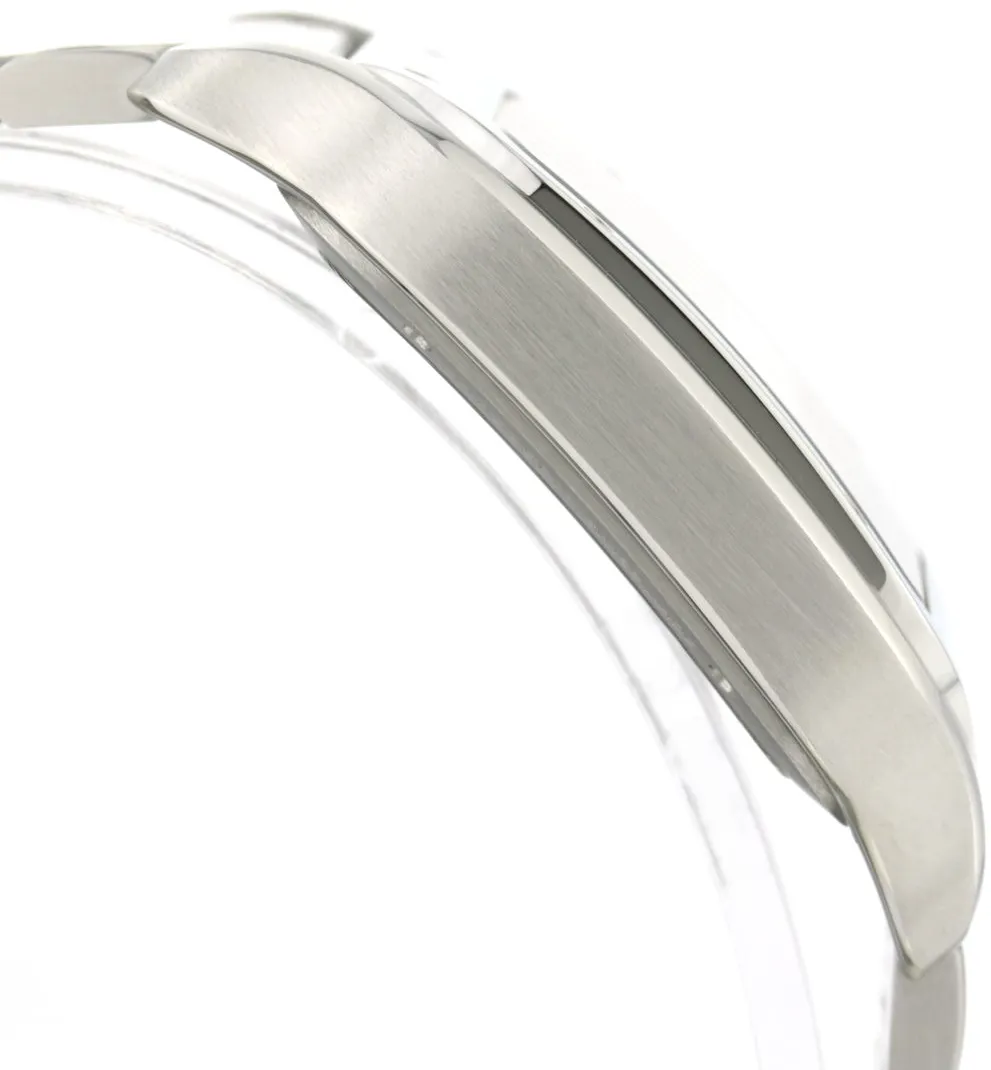 Cartier Santos WHSA0015 40mm Stainless steel 5