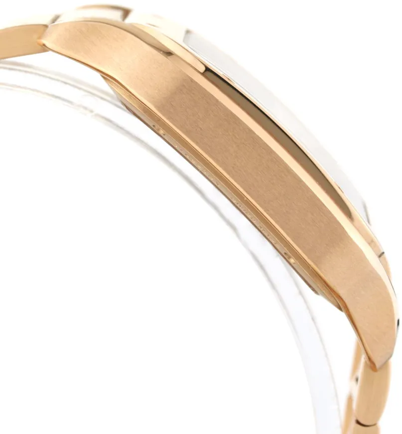 Cartier Santos WHSA0016 40mm Rose gold 4