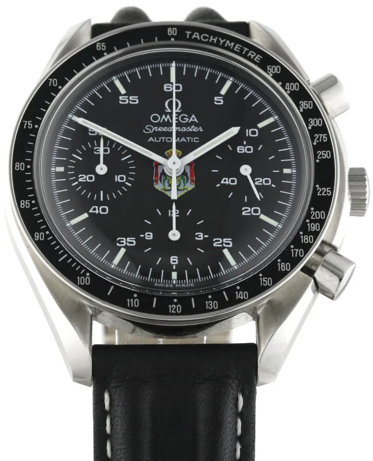 Omega Speedmaster Reduced 175.0032.1 39mm Stainless steel