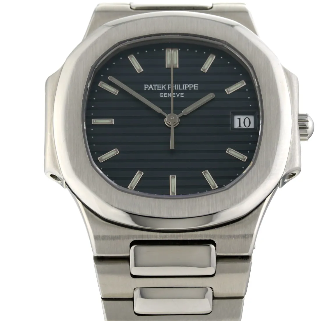 Patek Philippe Nautilus 3900 33mm Stainless steel