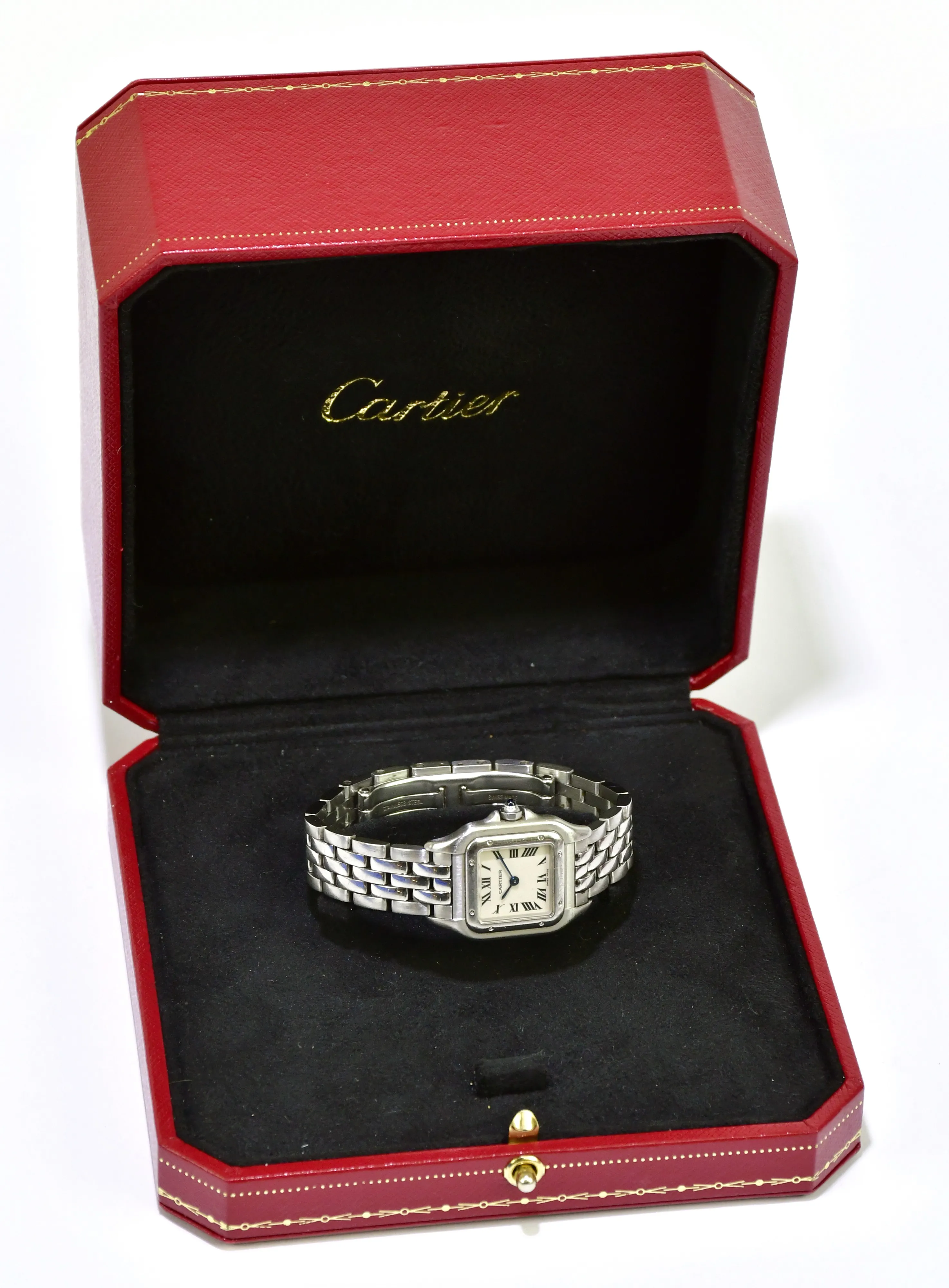 Cartier Panthère 1320