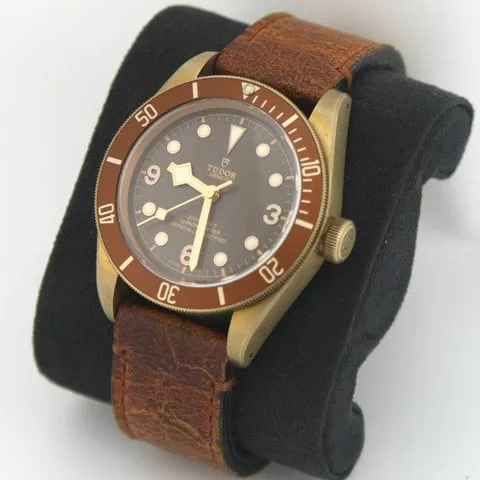 Tudor Black Bay Bronze 79250BM 43mm Bronze Brown