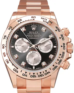 Rolex Daytona 126505-0002 Rose gold