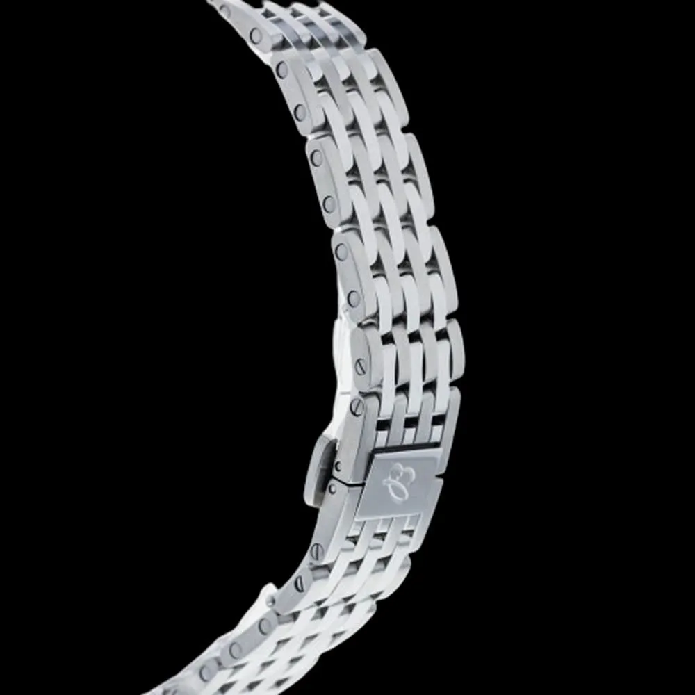 Breitling Navitimer 41mm Stainless steel White 3