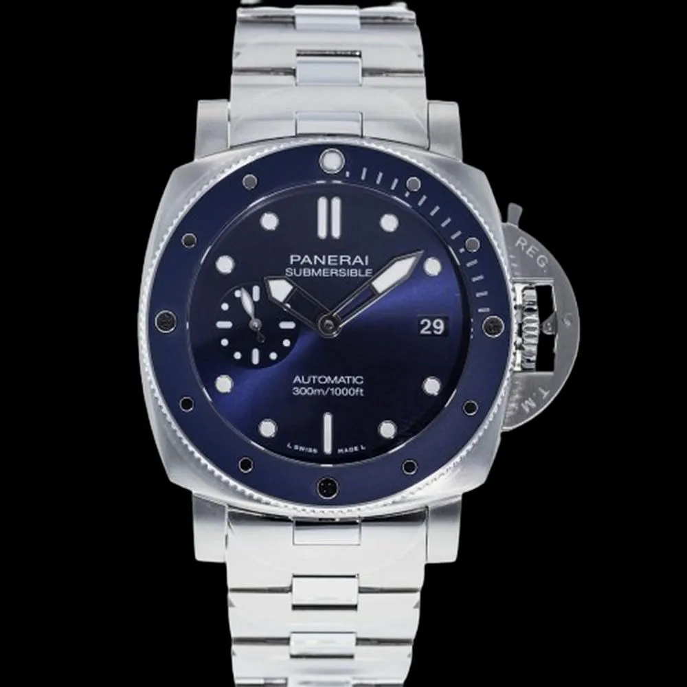 Panerai Submersible