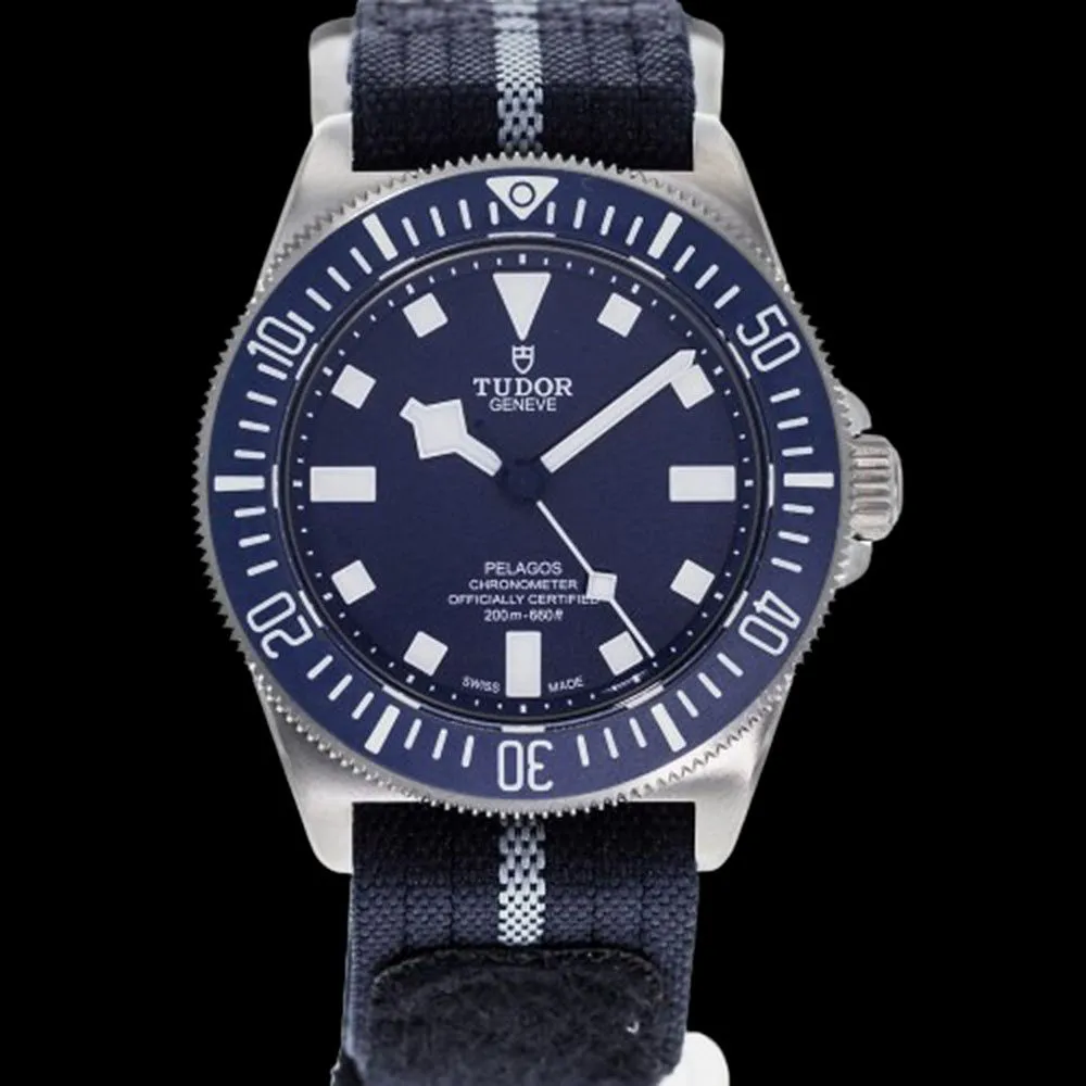 Tudor Pelagos nullmm