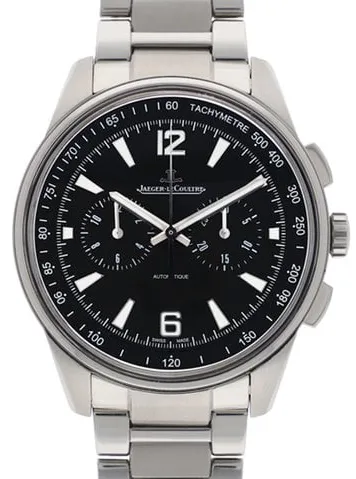 Jaeger-LeCoultre Polaris Q9028170 42mm Black