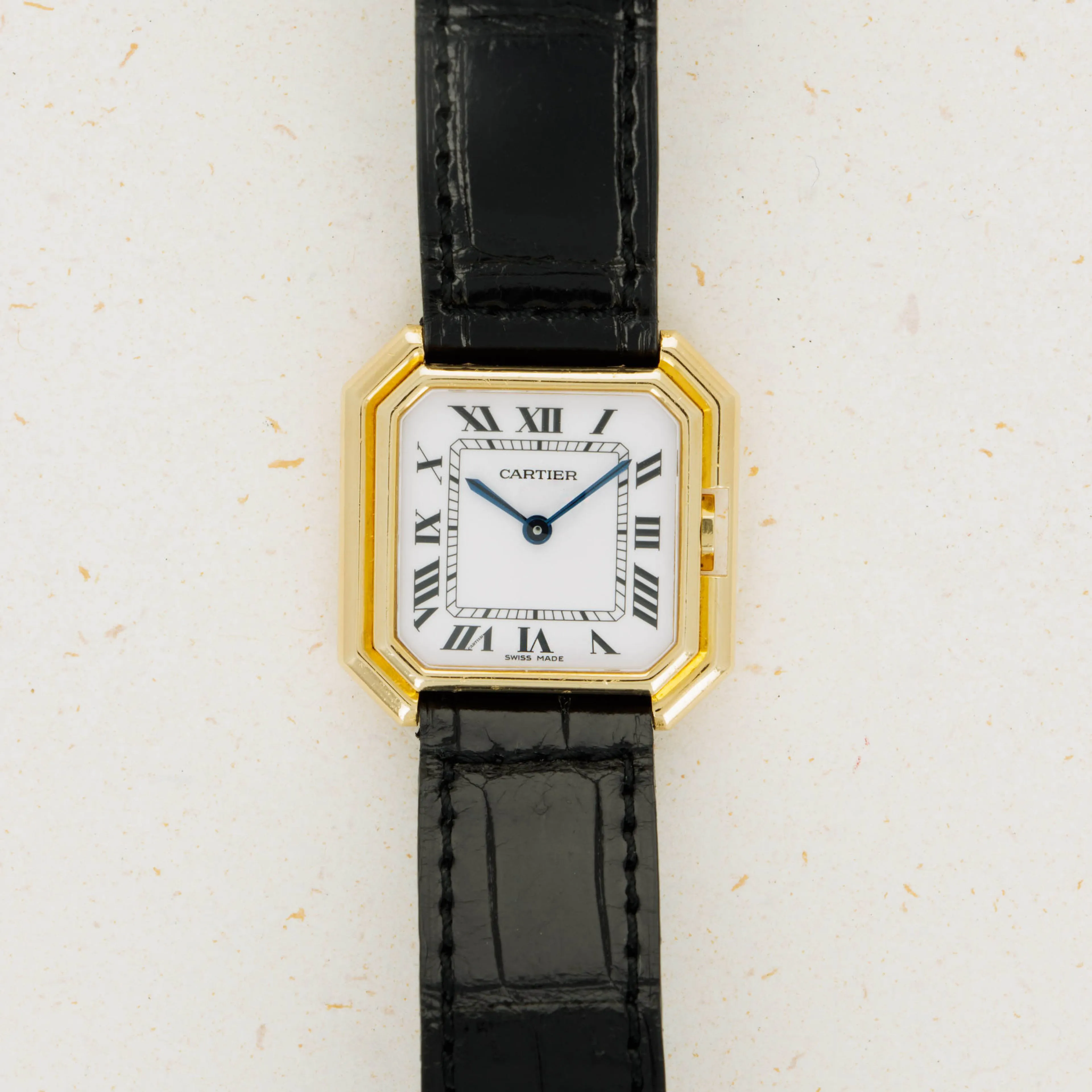 Cartier Tank 78099 nullmm