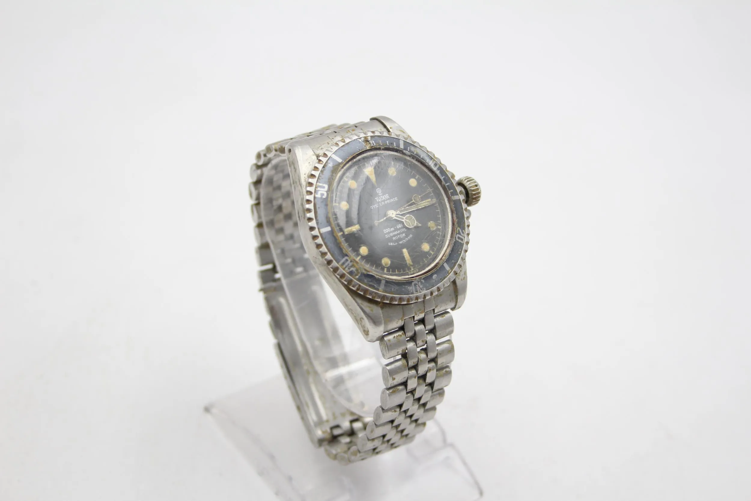 Tudor Oyster Prince nullmm