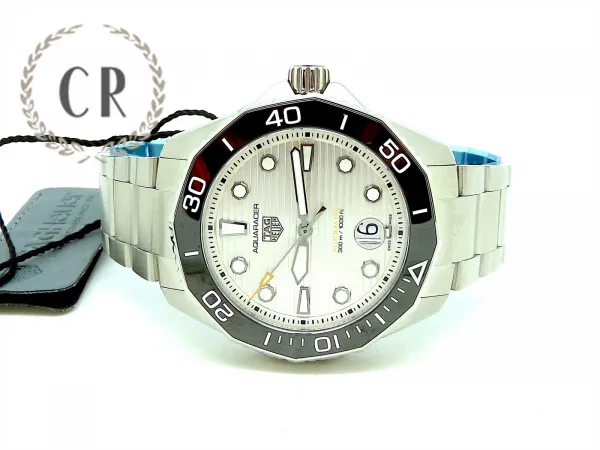 TAG Heuer Professional