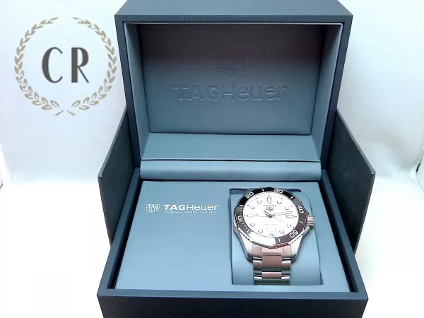 TAG Heuer Professional 1