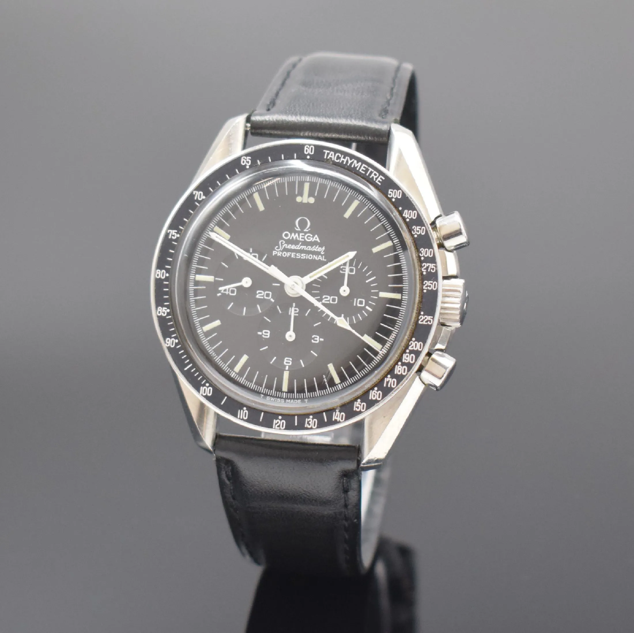 Omega Speedmaster 145.022