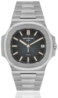 Patek Philippe Nautilus 5711/1A-010