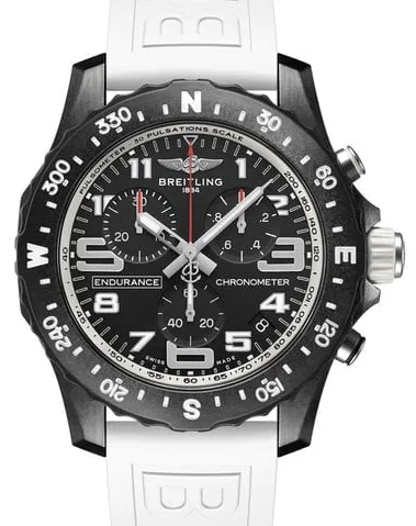 Breitling Endurance Pro X82310A71B1S1 44mm Black