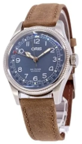 Oris Big Crown Pointer Date 01 754 7741 4065-07 5 20 63 40mm Stainless steel Blue