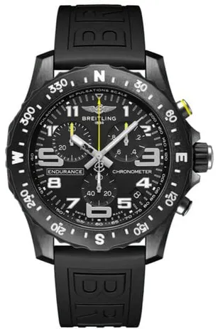 Breitling Endurance Pro X82310E51B1S1 44mm Black