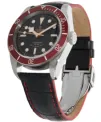 Tudor Heritage Black Bay M79220R-0002 44.5mm Stainless steel Black 1