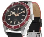 Tudor Heritage Black Bay M79220R-0002 44.5mm Stainless steel Black 3