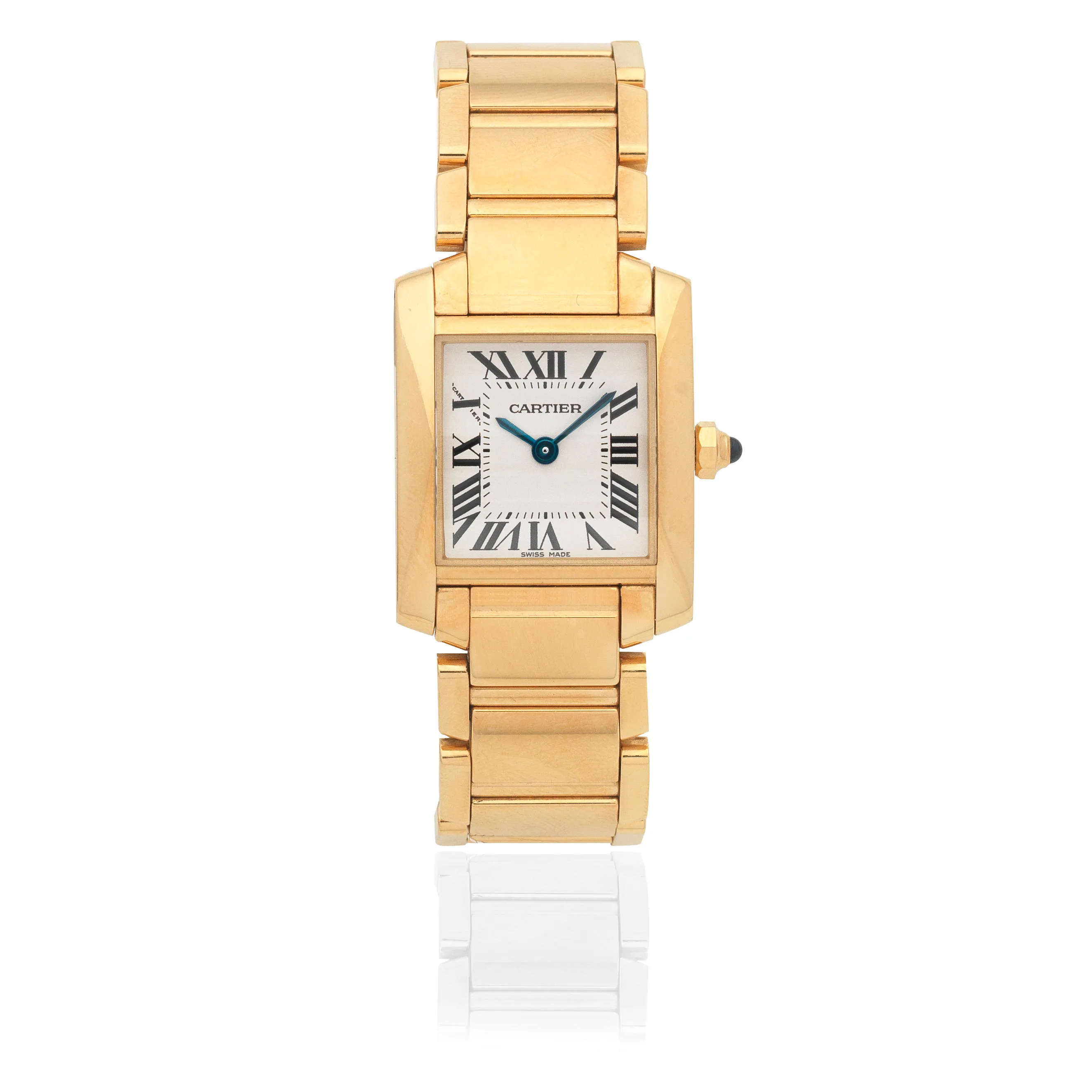 Cartier Tank Française 2385 nullmm