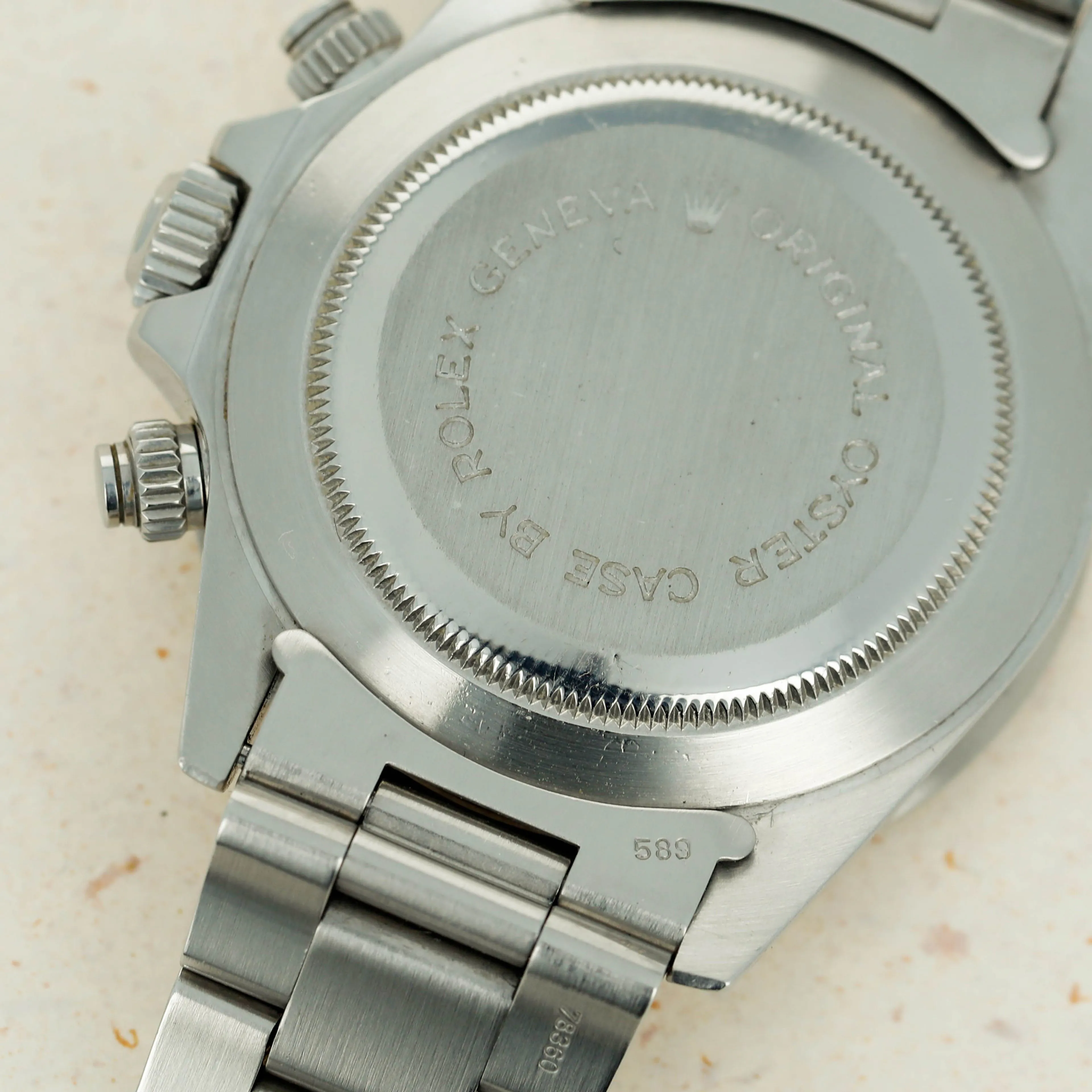 Tudor Prince Oysterdate 79160 40mm Stainless steel Silver 4