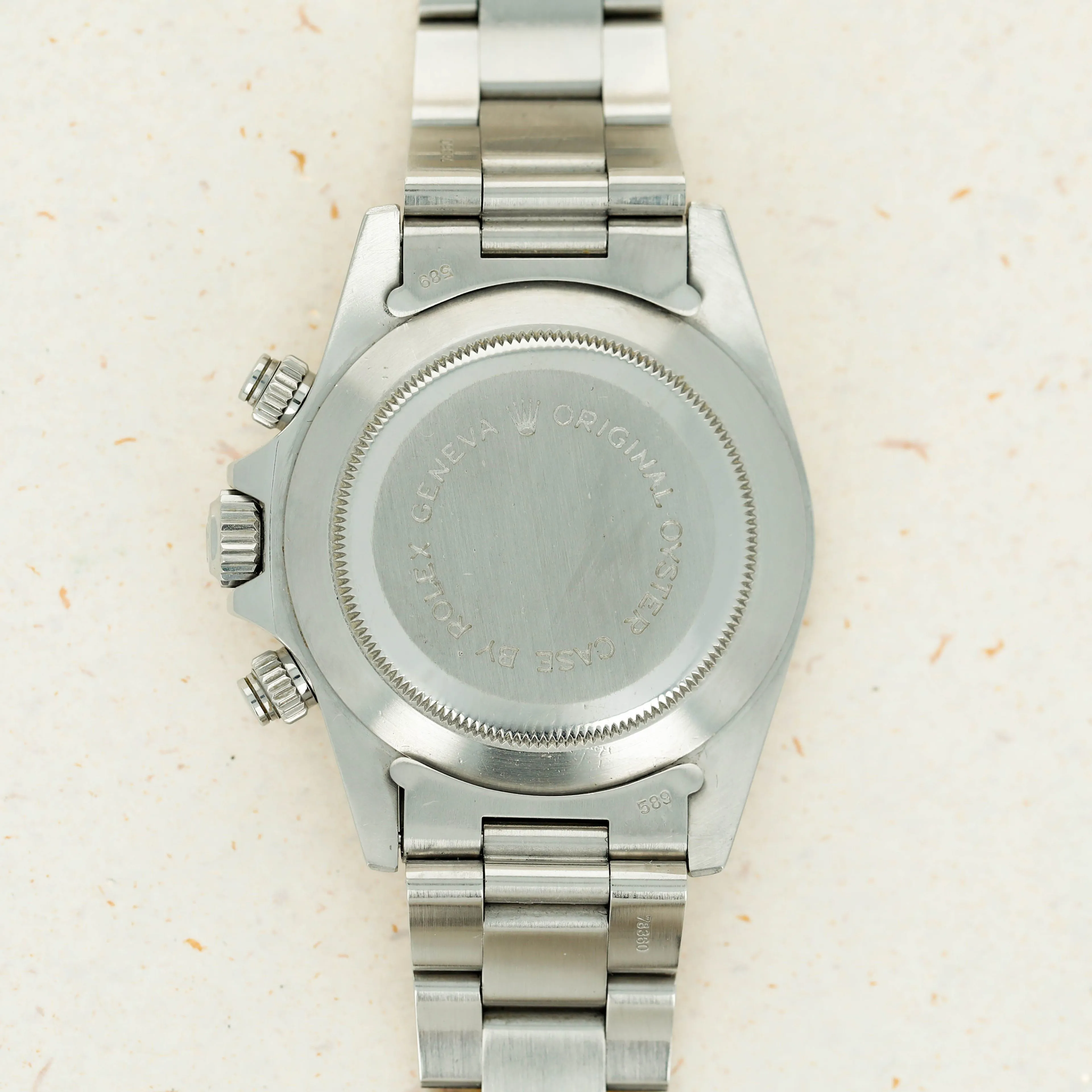 Tudor Prince Oysterdate 79160 40mm Stainless steel Silver 5