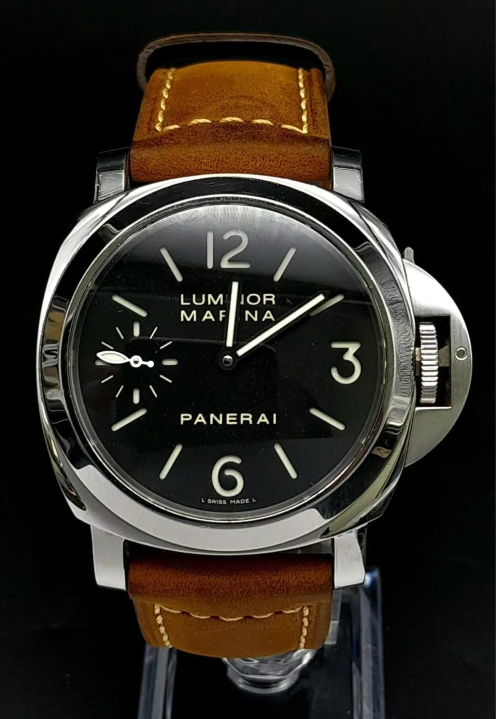 Panerai Luminor Marina Automatic 13899