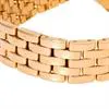 Cartier Cougar 887904 33mm Yellow gold White 2