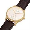 IWC Portugieser 3531 36mm Yellow gold White