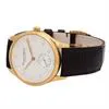 IWC Portugieser 3531 36mm Yellow gold White 4