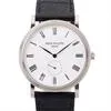 Patek Philippe Calatrava 5119G 36mm White gold White