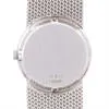 Piaget 9706 24mm White gold Lapis lazuli 1