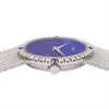 Piaget 9706 24mm White gold Lapis lazuli 2