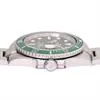 Rolex Submariner 116610LV 40mm Stainless steel Green 2