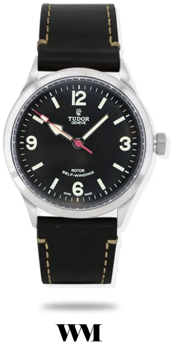 Tudor Ranger 79910 41mm Stainless steel