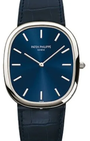 Patek Philippe Golden Ellipse 5738P-001 nullmm