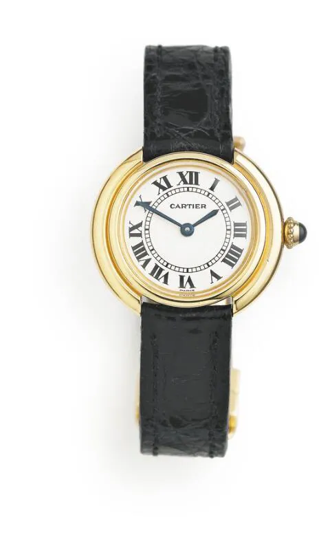 Cartier Vendôme 6708 nullmm